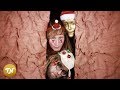 Lucky Fonz III - Kerstfeest (Eenzaam Met Z’n Allen) ft. Alma Mathijsen en Daan Doesborgh