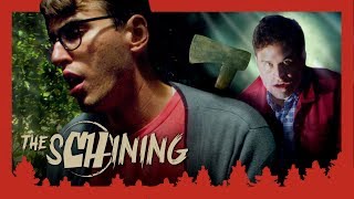 Hiding in the World’s Worst Hedge Maze | The sCHining Pt. 6