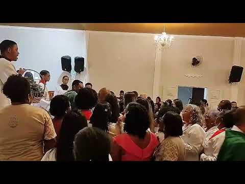 Santa Missa Dominical | Missa da Gratidão (01/10/2023)