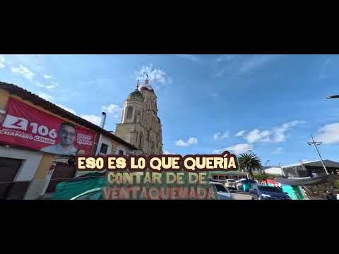 Ventaquemada Boyacá. 