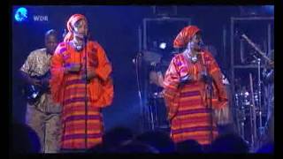 Selif Keita - Ekolo - Leverkusener Jazztage 2010