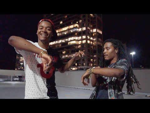 Newport savy- I cant wait (feat Davie jones) | Shot by @wethe5th