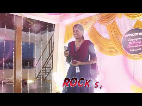 Rock Singers – 2025