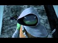 AMV It Has Begun TMNT 2015 12