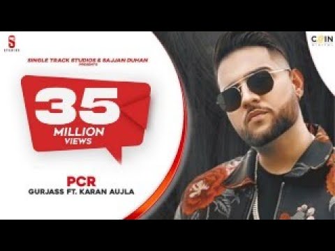 PCR | Batti Red To Blue | Gurjas Sidhu Feat Karan Aujla | Punjabi Songs | S T Studio | Coin Digital