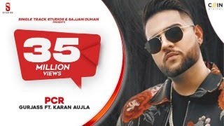 PCR | Batti Red To Blue | Gurjas Sidhu Feat Karan Aujla | Punjabi Songs | S T Studio | Coin Digital