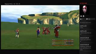 Final Fantasy X/X-2 HD Remaster: Fafnir Monster Creation Defeated