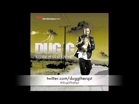 Dug.G ft. WI Clan - It's my time Prod. by Dice