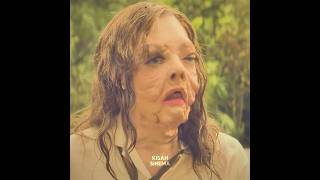 Download lagu She fell into a lake and came out like THIS! 😱🪞 #shorts  #movie #film mp3
