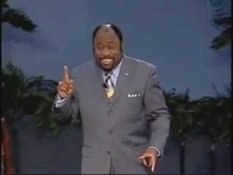 Understanding the Clash of Two Worlds by Dr Myles Munroe