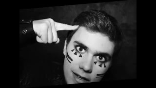 SUNSPOTS NINE INCH NAILS - FIRST DRAFT - FANMADE VIDEO