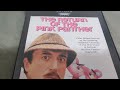 THE RETURN OF THE PINK PANTHER DVD Overview