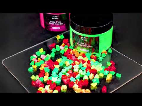 Wireless UV Resin Light