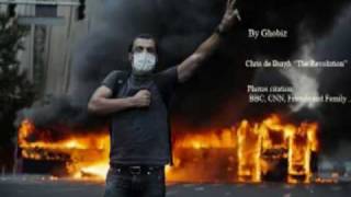 Chris De Burgh  -  The Revolution