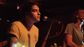 From Indian Lakes - Awful Things // LIVE @ Great Scott 2016