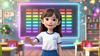 How to introduce yourself for kids
