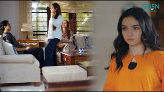 Batool Ghod Main Beth Gayi Arman Ki #maa #ainaasif #greentv