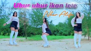 Download lagu Nhur Alifa - Ubur ubur ikan lele | Dj Remix mp3