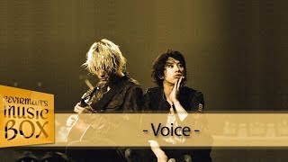 P.T.P x Taka (ONE OK ROCK) - Voice (Türkçe Altyazılı) HD