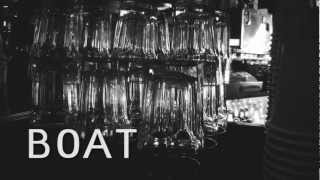 SFPOPFEST 2012 - BOAT - "??? / Tally Ho! [The Clean Cover]"