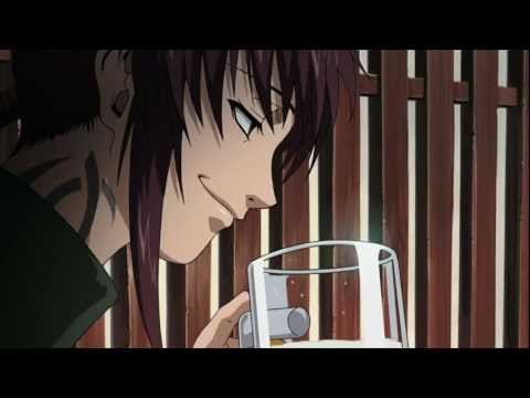 Black Lagoon AMV - Revy's broken dreams