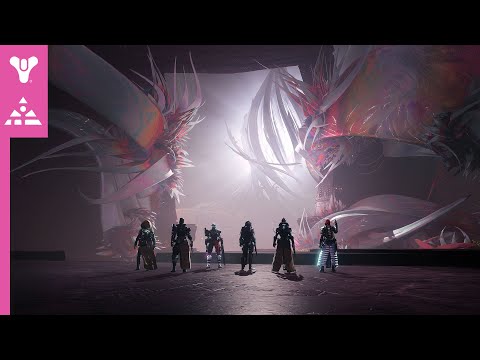 Destiny 2: Lightfall - Root of Nightmares - World First Raid Race Trailer [AUS]