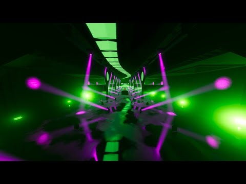 Pete K - Velvet (Live Stream)