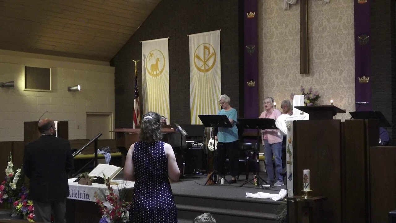 BPC LIVE Online Worship