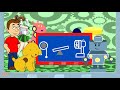 Spot S Clues Contraptions Part 5