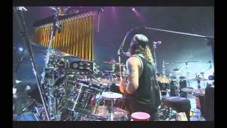 This Dying Soul[Live at Budokan] - Mike Portnoy (ISOLATED DRUMS)