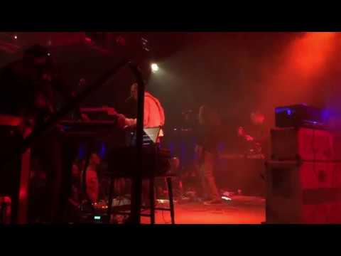 Roine Stolt’s The Flower Kings Revisited – There is more to this world @ Kulturhuset, Stockholm