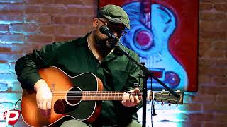 She Knows by John Fullbright. Cover by Tom Meny