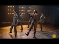 "Ain't Too Proud": Bringing The Temptations' sounds to Broadway