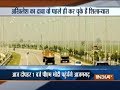 UP: SP, BJP squabble over Purvanchal Expressway project which PM Modi will launch today