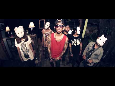 YOUNG LEX - Teman Palsu Ft.Afrogie (Official M/V)