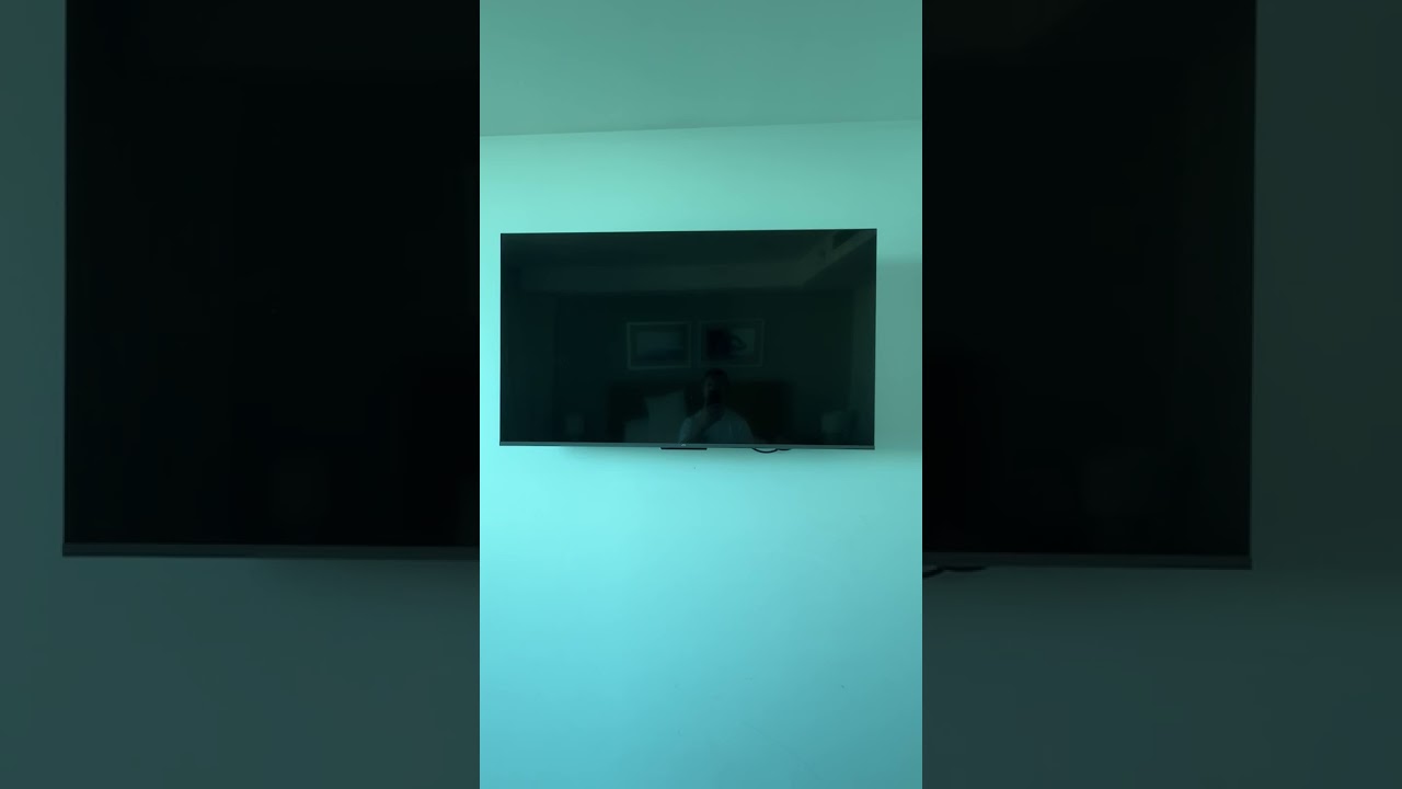 BetterSTR TV demo