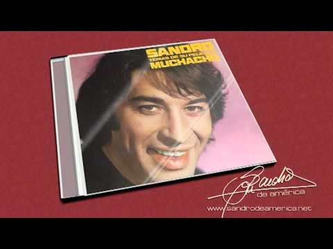 Ave de paso - Sandro