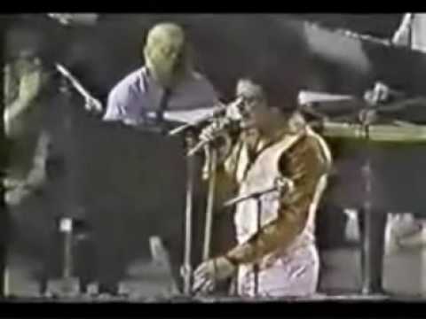Hector Lavoe Calle luna calle sol ORIGINAL VIDEO