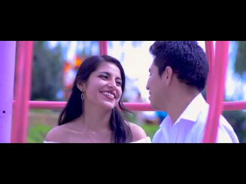 DUEÑA Y SEÑORA - Luis Orian (Huayno) (Videoclip Oficial)