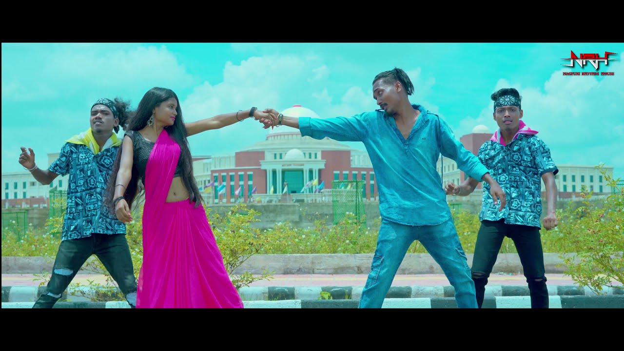 Hoth me Laali ।। Ft Sujit Minj Sajan Oraon Surbhi Oraon ।। Coming Soon ।। Nagpuri Rap Song