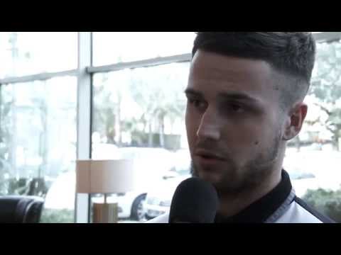 Stage Zébré - Adrian Adam