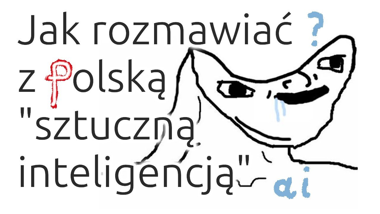 Rozmowa z Polską "szczutną inteligencją"