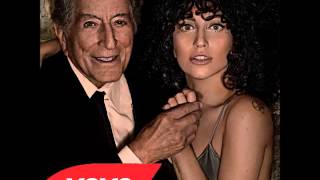 Cheek To Cheek - Lady Gaga &amp; Tony Bennett