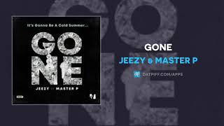 Jeezy &amp; Master P - Gone (AUDIO)