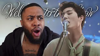 Download lagu DAY6(데이식스) 'Welcome to the Show' M/V Reaction! mp3 Download lagu DAY6(데이식스) 'Welcome to the Show' M/V Reaction! mp3
