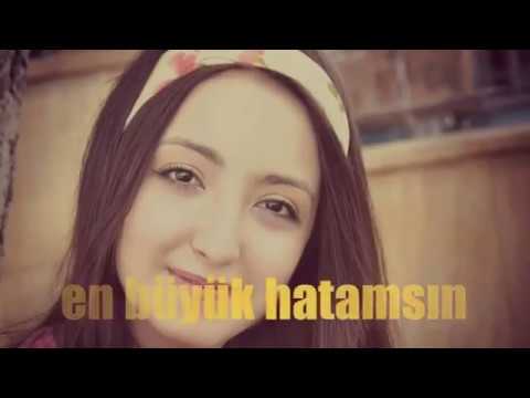 Sümeyye Safkan   Nasıl Aldattın   2015