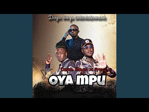 Oya Mpu (feat. May C)