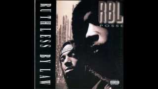 Pass The ZigZags - RBL Posse