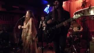 Banditos - Visionland (SXSW 2017) HD