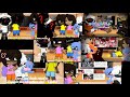 Amanda The Adventure And Dora The Explorer React To Amanda The Adventure All Parts